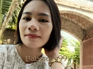 Babesexy99
