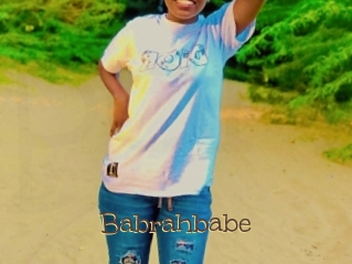 Babrahbabe