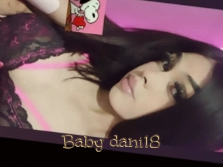 Baby_dani18