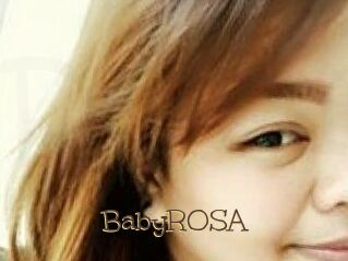 BabyROSA