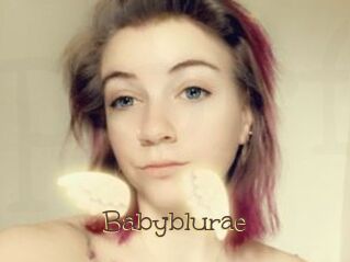 Babyblurae