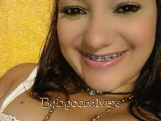 babycoralvex Porno FR