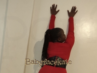 Babyfacekate