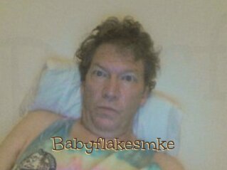 Babyflakesmke