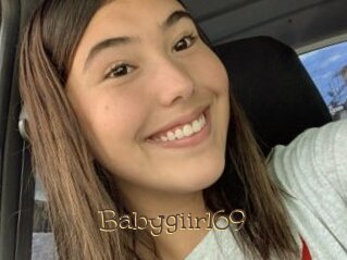 babygiirl69 Porno FR