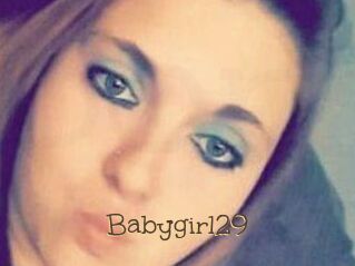 Babygirl29