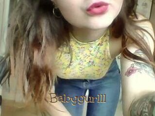 Babygurlll