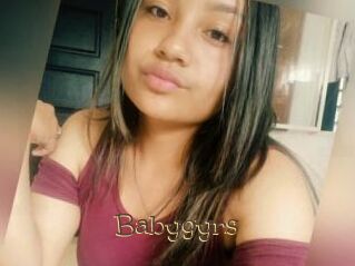 Babygyrs