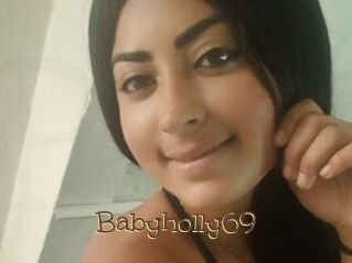 Babyholly69