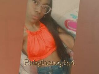 Babyhoneyhot