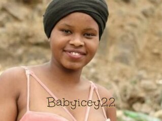 Babyicey22