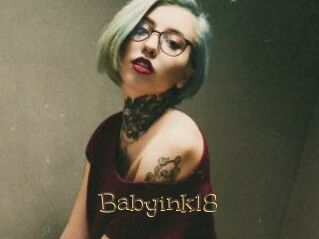 Babyink18