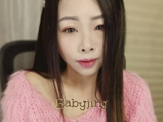 Babyjing