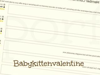 Babykittenvalentine_