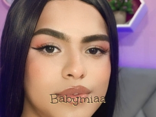 Babymiaa