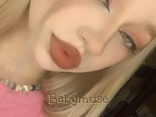 babymuse Porno FR