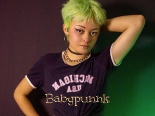 babypunnk Porno FR