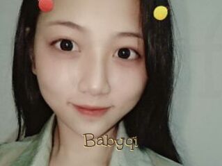 Babyqi