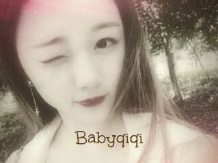 babyqiqi Porno FR