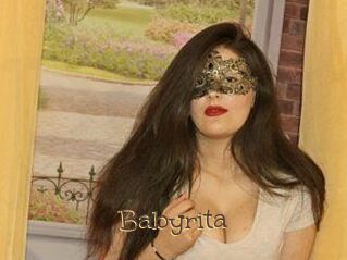 Babyrita