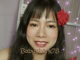 babyshark78 Porno FR