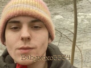 Babyxoxo3334