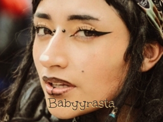 Babyyrasta