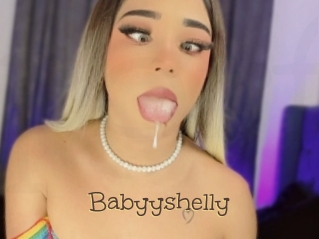 Babyyshelly