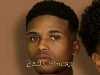 Badbunniesx