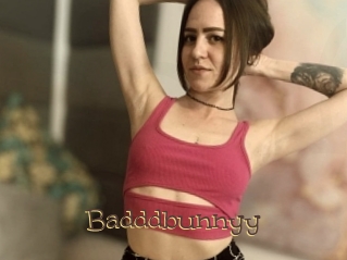Badddbunnyy