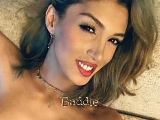 Baddie