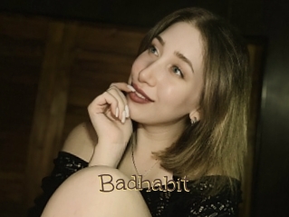 Badhabit