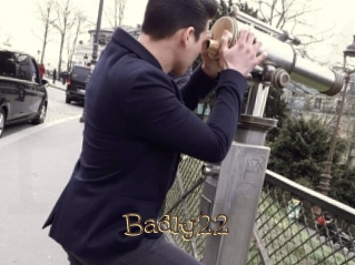 Badly22