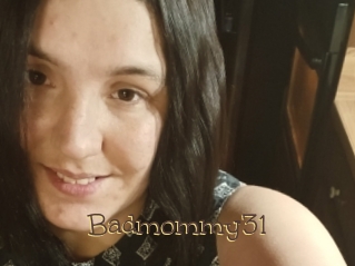 Badmommy31