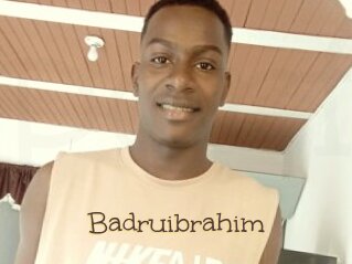 Badruibrahim