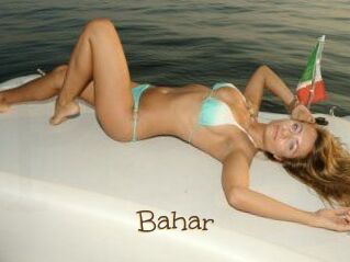 Bahar