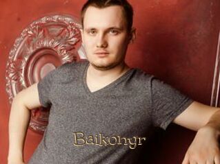 Baikonyr