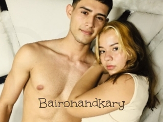 Baironandkary