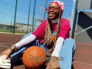 Balabayna