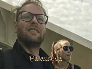 Balazseva