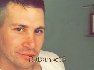 ballamac18 Porno FR