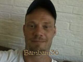 Bambam36