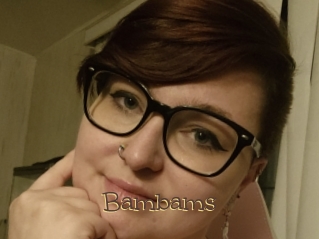 Bambams