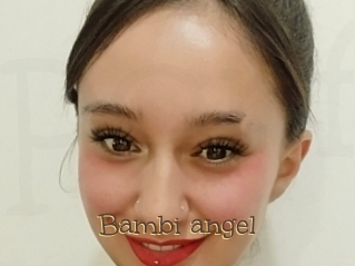 Bambi_angel
