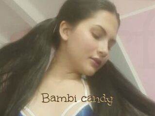 Bambi_candy