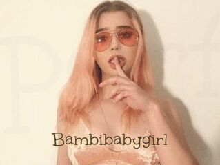 Bambibabygirl