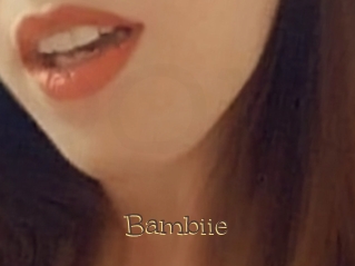 bambiie Porno FR