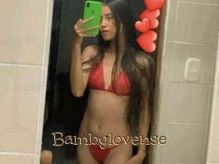 Bambylovense