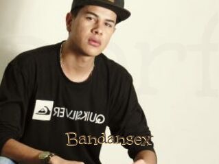 Bandansex
