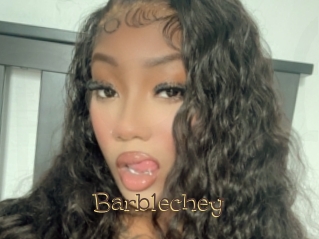 Barb1echey